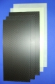 GRP sheet material 150x350 3 mm